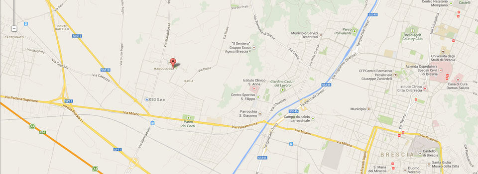 mappa