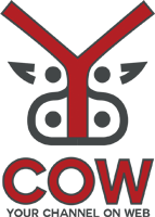 Logo YCOW